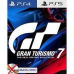 Sony Gran Turismo 7 Dijital Ürün PS4 PS5 Simülasyon Oyunu Genel Yaş İçin Tek Oyuncu Desteği
