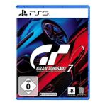 Sony Gran Tursimo 7 PS5 Oyun