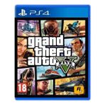 Sony Grand Theft Auto V Aksiyon Oyunu PS4 İçin Gençlere Uygun Tek Oyunculu Oyun