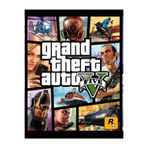 Sony Gta 5 Ps4 – Ps5 (Dijital Teslim Edilmektedir) (Dijital Ürün)