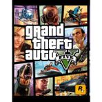 Sony Gta 5 Ps4 – Ps5 (Dijital Teslim Edilmektedir) (Dijital Ürün)