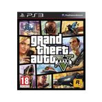 Sony Gta5 Gta 5 Ps3 Oyunu Orijinal - Kutulu Playstation 3 Oyunu (TEŞHİR)