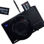Sony Hafıza Kartı Adaptör Memory Stick Pro Duo Adaptör Mikro Sd Kart Çevirici Ms Adaptör