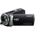 Sony HDR-CX190E Video Kamera