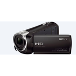 Sony HDR-CX240E Handycam Video Kamera
