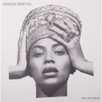 SONY Homecoming: The Live Album - Plak