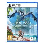 Sony Horizon Forbidden West Standart EDT PS5 Oyun