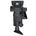Sony HXR MC88 El Tipi Profesyonel Video Kamera