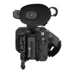 Sony HXR-NX200 4K Video Kamera
