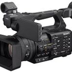 Sony HXR-NX800 4K Profesyonel Video Kamera