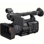 Sony HXR-NX800 Profesyonel Video Kamera