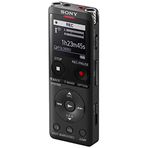 Sony ICDUX570B.CE7 Siyah Dijital Ses Kayıt Cihazı