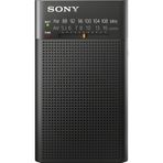 Sony ICFP26 Siyah Radyo