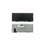 Sony İle Uyumlu 9Z.n6bbf.20t, 9Z.n6bbf.400, 9Z.n6bbf.501 Notebook Klavye Siyah Tr