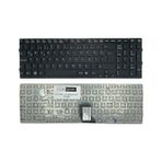 Sony İle Uyumlu Vaio 55010S302u2-035-G, 55010S3n2g0-035-G Notebook Klavye Siyah Tr