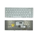 Sony İle Uyumlu Vaio Vgn-Nw51fb, Vgn-Nw51fb/N, Vgn-Nw51fb/W, Vgn-Nw70jb Notebook Klavye Beyaz Tr