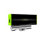 Sony İle Uyumlu Vaio Vpcs13a7e, Vpcs13b7e, Vpcs13c5e Notebook Batarya Pil Gumus Gri