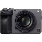 Sony Ilme-fx3a Body Fotoğraf Makinesi