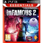 Sony İnfamous 2 Playstation 3 Oyunu
