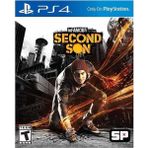 Sony Infamous : Second Son