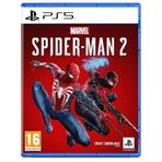 Sony Insomniac Games Marvels Spider-Man 2 PS5 Oyun