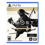 Sony Interactive Entertainment Ghost Of Tsushima: Director's Cut PS5 Oyunu