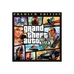 Sony Interactive Entertainment PS4 Grand Theft Auto V (GTA 5) : Premium Edition Garantili Dijital Oyun - Cd Değildir