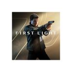 Sony Interactive Entertainment PS4/PS5 007 First Light Garantili Dijital Oyun - Cd Değildir