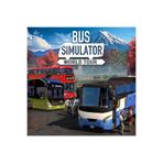 Sony Interactive Entertainment Ps4/ps5 Bus Simulator : World Tour - Garantili Dijital Oyun - CD Değildir