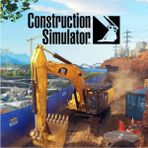Sony Interactive Entertainment Ps4/ps5 Construction Simulator - Garantili Dijital Oyun - CD Değildir
