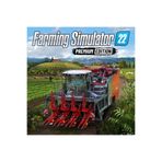 Sony Interactive Entertainment Ps4/ps5 Farming Simulator 22: Premium Edition - Garantili Dijital Oyun - CD Değildir