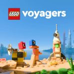 Sony Interactive Entertainment Ps4/ps5 Lego® Voyagers - Garantili Dijital Oyun - CD Değildir