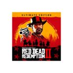 Sony Interactive Entertainment PS4/PS5 Red Dead Redemption 2 (RDR 2) : Ultimate Edition Garantili Dijital Oyun - Cd Değildir