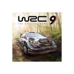 Sony Interactive Entertainment Ps4/ps5 Wrc 9 Fıa World Rally Championship - Garantili Dijital Oyun - CD Değildir