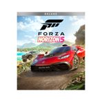 Sony Interactive Entertainment PS5 Forza Horizon 5 Deluxe Edition - [Cd Değildir Dijital PSN Oyun]