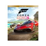 Sony Interactive Entertainment PS5 Forza Horizon 5 Premium Edition - [Cd Değildir Dijital PSN Oyun]