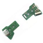 Sony JDS-055 Ps4 Şarj Soketi ve 12 Pın Kablo