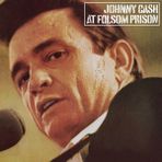 Sony Johnny Cash At Folsom Prison - Plak