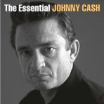 Sony Johnny Cash The Essential Johnny Cash - Plak