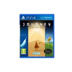 Sony Journey Collector's Edition Ps4 Oyun