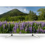 Sony KD-43XG7077 43" 108 Ekran Uydu Alıcılı Smart 4K Ultra Hd LED TV