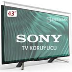 Sony KD-43XG7096 Tv Ekran Koruyucu