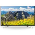 Sony KD-49XF7596 4K Android LED TV
