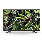 Sony KD-49XG7096 49" 123 cm 4K UHD Smart Dahili Uydu Alıcılı LED TV
