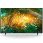 Sony KD-49XH8096 49 inç HDR 400HZ X1 Android Tv