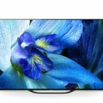 Sony KD-55AG8 55" 139 Ekran Uydu Alıcılı Android Smart 4K Ultra HD OLED TV