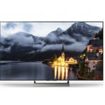 Sony KD-55XE9005 55 inç 140 Ekran Dahili Uydu Alıcılı 4K Ultra HD Smart LED TV