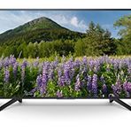 Sony KD-55XF7096 55 inch 4K Smart Dahili UYdu Alıcılı LED TV