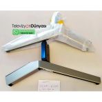 Sony KD-55XF8577 Tv Ayağı, Ayak Aparatı, Stand