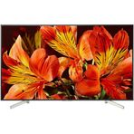 Sony KD-75XF8596 75" 190 Ekran 4K Ultra HD Smart LED TV